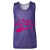 Youth Pro Mesh Reversible Tank Top Thumbnail