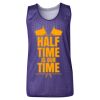 Youth Pro Mesh Reversible Tank Top Thumbnail