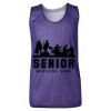 Youth Pro Mesh Reversible Tank Top Thumbnail