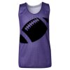 Youth Pro Mesh Reversible Tank Top Thumbnail
