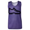 Youth Pro Mesh Reversible Tank Top Thumbnail