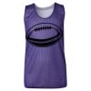 Youth Pro Mesh Reversible Tank Top Thumbnail