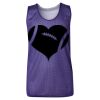Youth Pro Mesh Reversible Tank Top Thumbnail