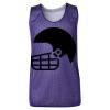 Youth Pro Mesh Reversible Tank Top Thumbnail