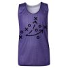 Youth Pro Mesh Reversible Tank Top Thumbnail