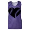 Youth Pro Mesh Reversible Tank Top Thumbnail