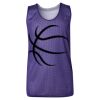 Youth Pro Mesh Reversible Tank Top Thumbnail
