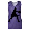 Youth Pro Mesh Reversible Tank Top Thumbnail