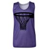 Youth Pro Mesh Reversible Tank Top Thumbnail