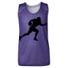 Youth Pro Mesh Reversible Tank Top Thumbnail