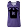 Youth Pro Mesh Reversible Tank Top Thumbnail