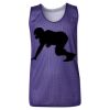 Youth Pro Mesh Reversible Tank Top Thumbnail