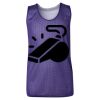 Youth Pro Mesh Reversible Tank Top Thumbnail