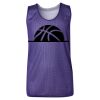 Youth Pro Mesh Reversible Tank Top Thumbnail