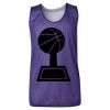 Youth Pro Mesh Reversible Tank Top Thumbnail