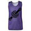 Youth Pro Mesh Reversible Tank Top Thumbnail