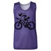 Youth Pro Mesh Reversible Tank Top Thumbnail