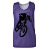Youth Pro Mesh Reversible Tank Top Thumbnail
