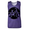 Youth Pro Mesh Reversible Tank Top Thumbnail
