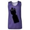 Youth Pro Mesh Reversible Tank Top Thumbnail