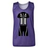 Youth Pro Mesh Reversible Tank Top Thumbnail