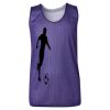 Youth Pro Mesh Reversible Tank Top Thumbnail