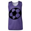 Youth Pro Mesh Reversible Tank Top Thumbnail