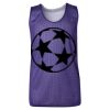 Youth Pro Mesh Reversible Tank Top Thumbnail