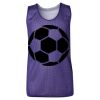 Youth Pro Mesh Reversible Tank Top Thumbnail