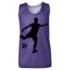 Youth Pro Mesh Reversible Tank Top Thumbnail