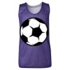 Youth Pro Mesh Reversible Tank Top Thumbnail