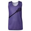Youth Pro Mesh Reversible Tank Top Thumbnail
