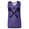 Youth Pro Mesh Reversible Tank Top Thumbnail