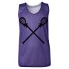 Youth Pro Mesh Reversible Tank Top Thumbnail