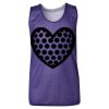 Youth Pro Mesh Reversible Tank Top Thumbnail