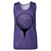 Youth Pro Mesh Reversible Tank Top Thumbnail