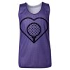 Youth Pro Mesh Reversible Tank Top Thumbnail