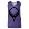 Youth Pro Mesh Reversible Tank Top Thumbnail
