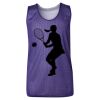 Youth Pro Mesh Reversible Tank Top Thumbnail