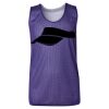 Youth Pro Mesh Reversible Tank Top Thumbnail