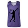 Youth Pro Mesh Reversible Tank Top Thumbnail