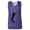 Youth Pro Mesh Reversible Tank Top Thumbnail