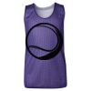 Youth Pro Mesh Reversible Tank Top Thumbnail
