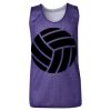 Youth Pro Mesh Reversible Tank Top Thumbnail
