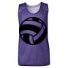 Youth Pro Mesh Reversible Tank Top Thumbnail