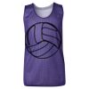 Youth Pro Mesh Reversible Tank Top Thumbnail