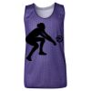 Youth Pro Mesh Reversible Tank Top Thumbnail