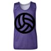 Youth Pro Mesh Reversible Tank Top Thumbnail