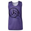 Youth Pro Mesh Reversible Tank Top Thumbnail