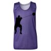 Youth Pro Mesh Reversible Tank Top Thumbnail